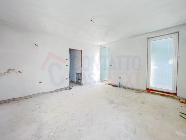 appartamento in vendita a Maiolati Spontini in zona Moie