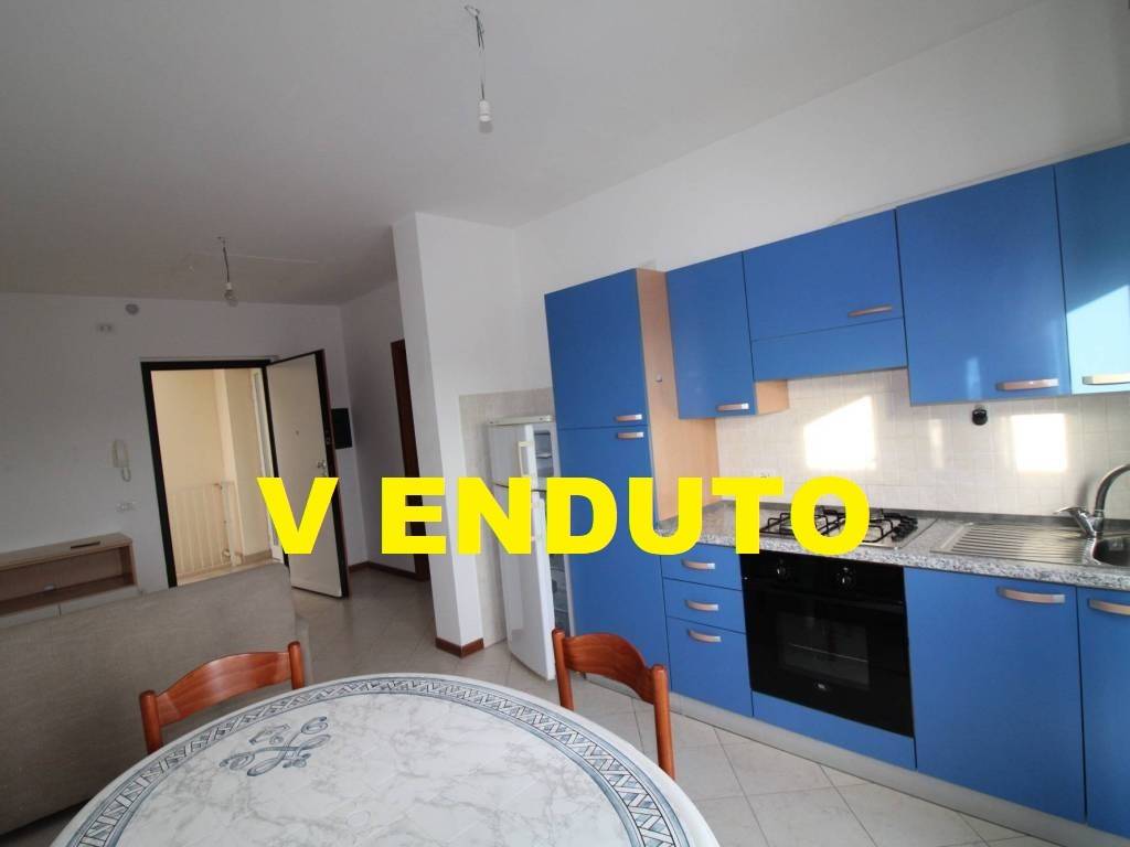 appartamento in vendita a Maiolati Spontini in zona Moie