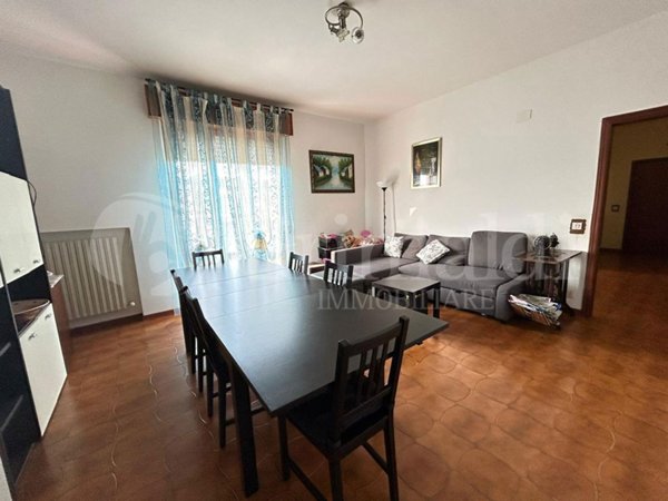 appartamento in vendita a Maiolati Spontini in zona Moie