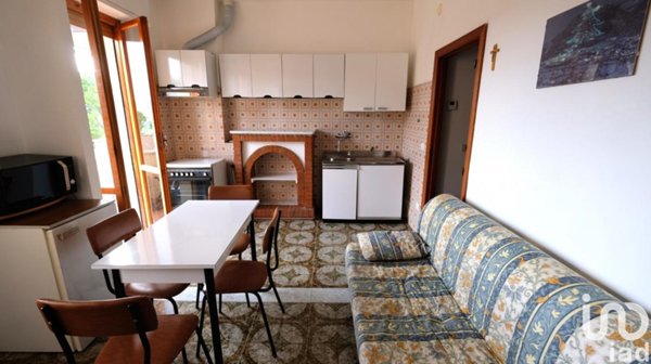 appartamento in vendita a Maiolati Spontini in zona Moie