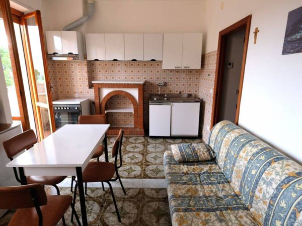 appartamento in vendita a Maiolati Spontini in zona Moie