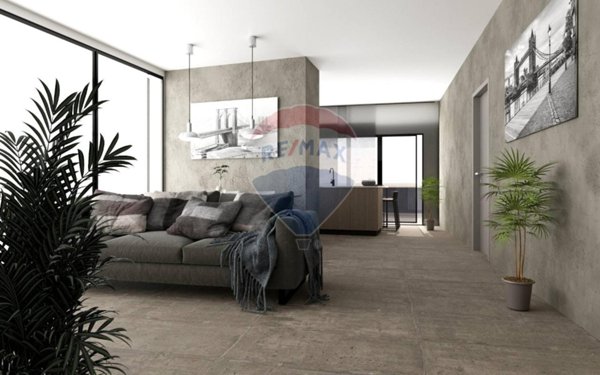 appartamento in vendita a Maiolati Spontini in zona Moie