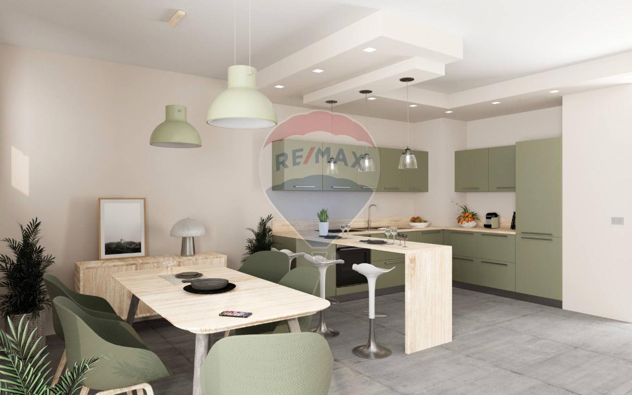 appartamento in vendita a Maiolati Spontini in zona Moie