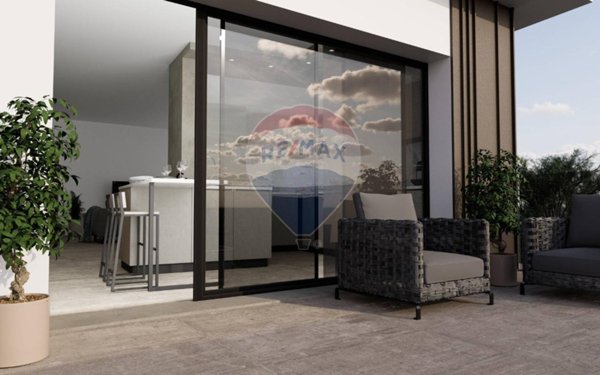 appartamento in vendita a Maiolati Spontini in zona Moie