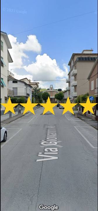 appartamento in vendita a Maiolati Spontini in zona Moie