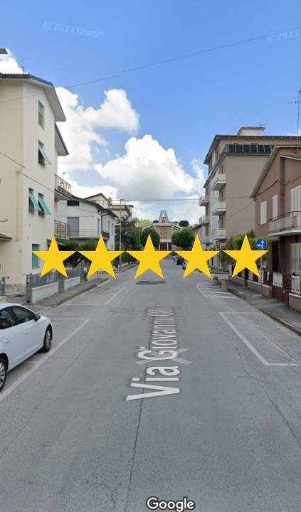 appartamento in vendita a Maiolati Spontini in zona Moie