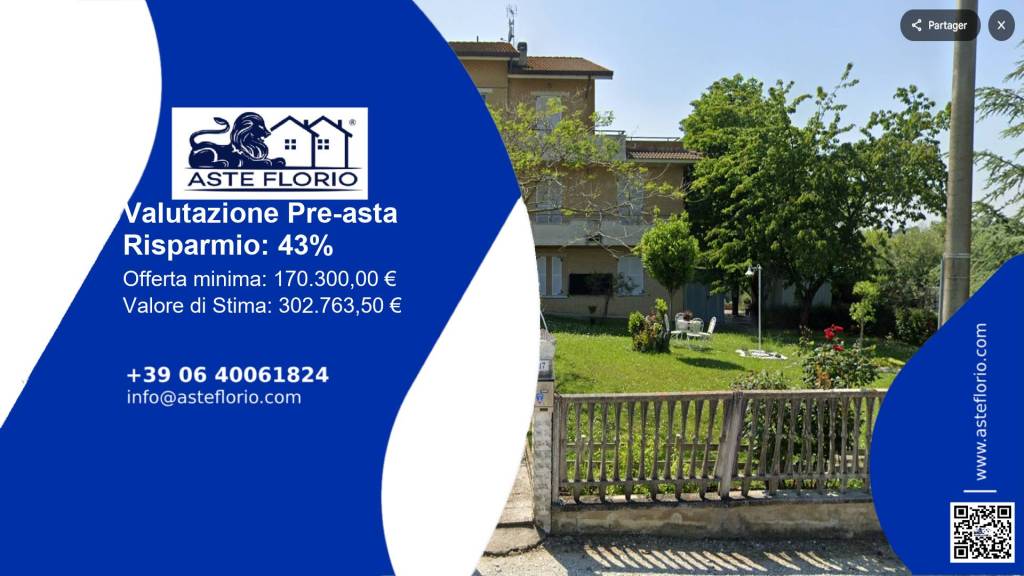 appartamento in vendita a Maiolati Spontini in zona Monteschiavo