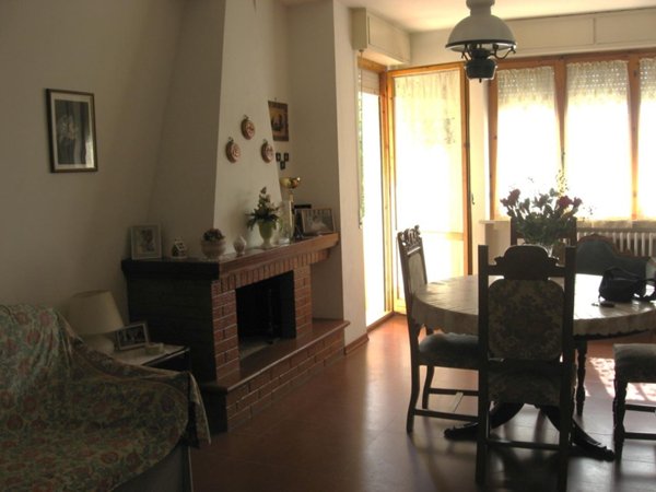 appartamento in vendita a Maiolati Spontini