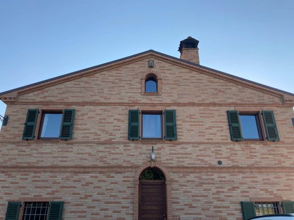 appartamento in vendita a Maiolati Spontini
