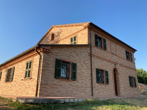 appartamento in vendita a Maiolati Spontini