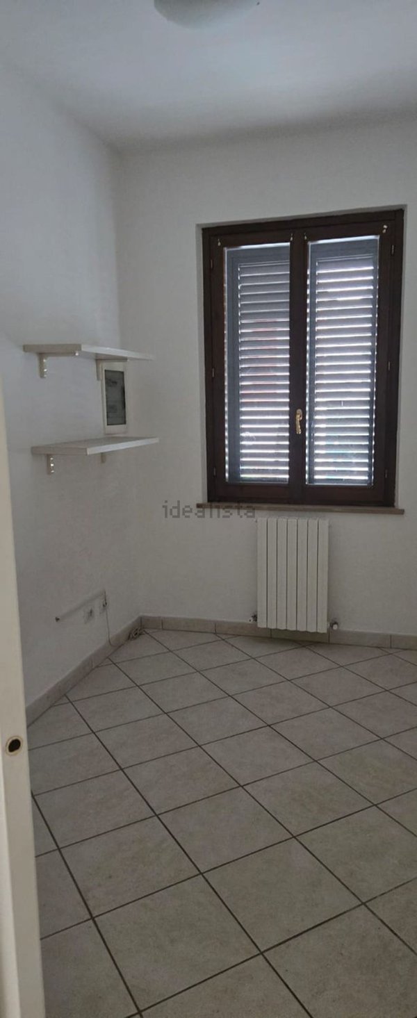 casa indipendente in vendita a Maiolati Spontini in zona Moie