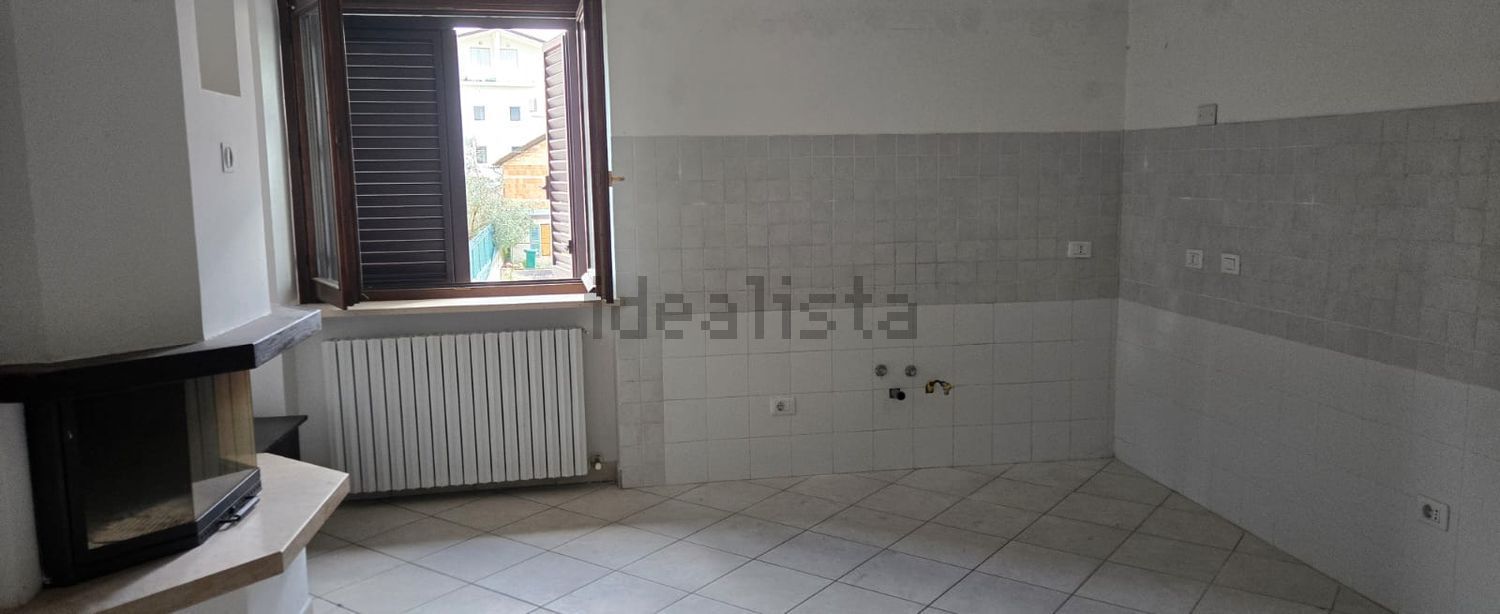 casa indipendente in vendita a Maiolati Spontini in zona Moie