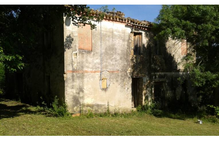 terreno agricolo in vendita a Maiolati Spontini