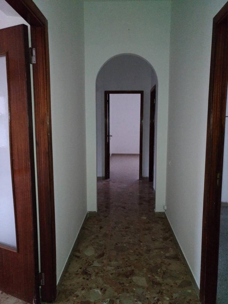 appartamento in vendita a Maiolati Spontini in zona Moie