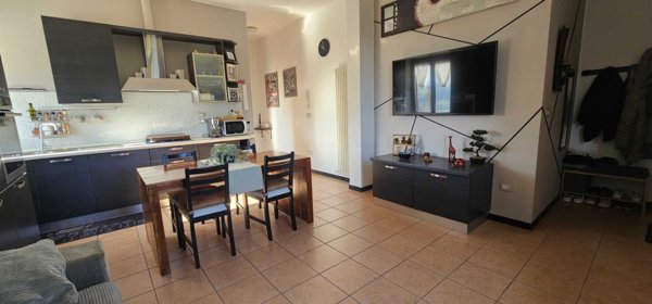 appartamento in vendita a Maiolati Spontini