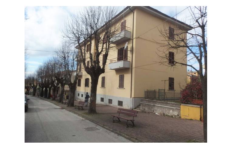 appartamento in vendita a Maiolati Spontini in zona Moie