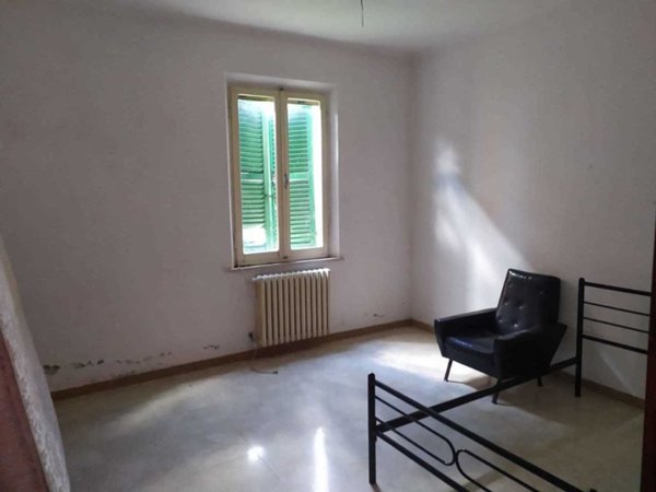 appartamento in vendita a Maiolati Spontini in zona Moie