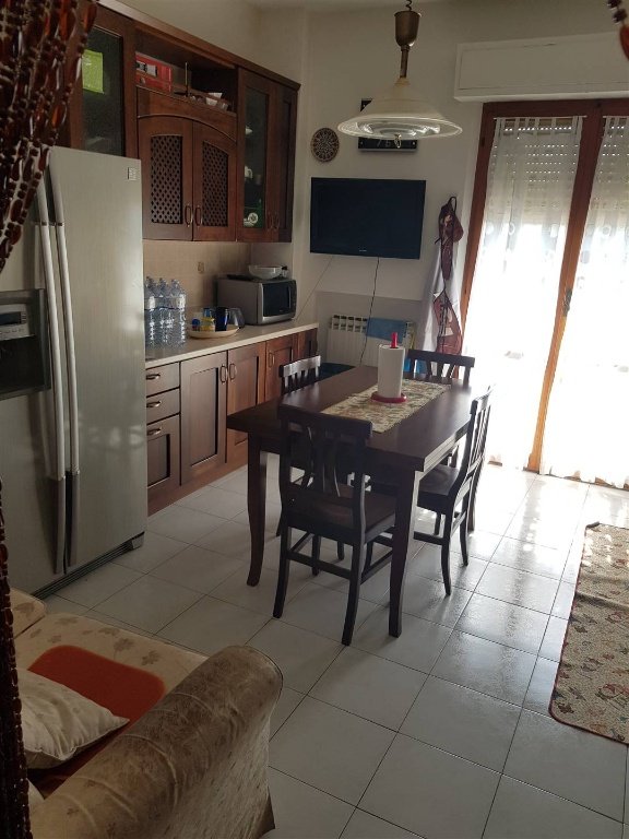 appartamento in vendita a Maiolati Spontini in zona Moie