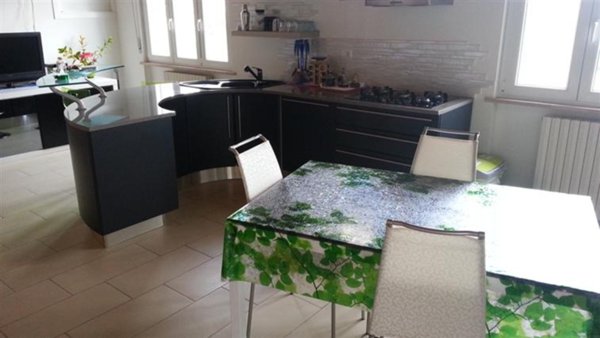 appartamento in vendita a Maiolati Spontini in zona Moie