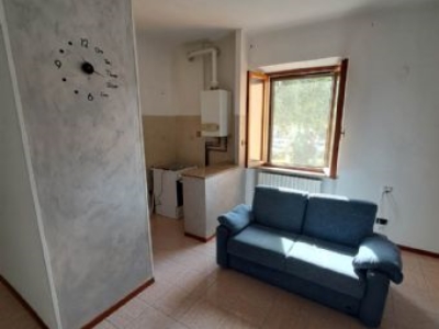 appartamento in vendita a Maiolati Spontini in zona Moie