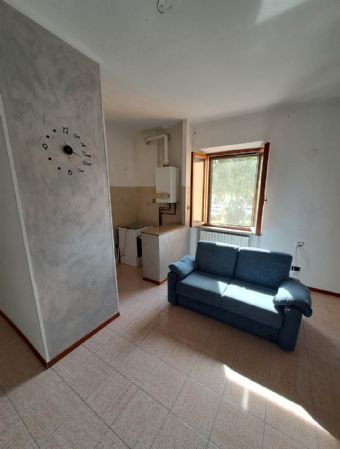 appartamento in vendita a Maiolati Spontini in zona Moie