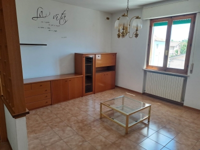 appartamento in vendita a Maiolati Spontini in zona Moie
