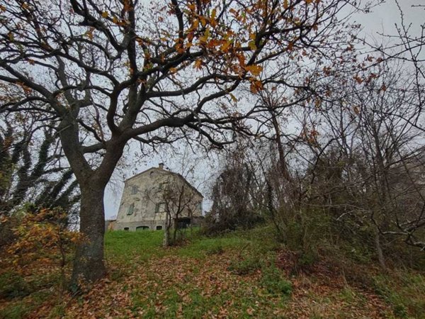 casa indipendente in vendita a Maiolati Spontini