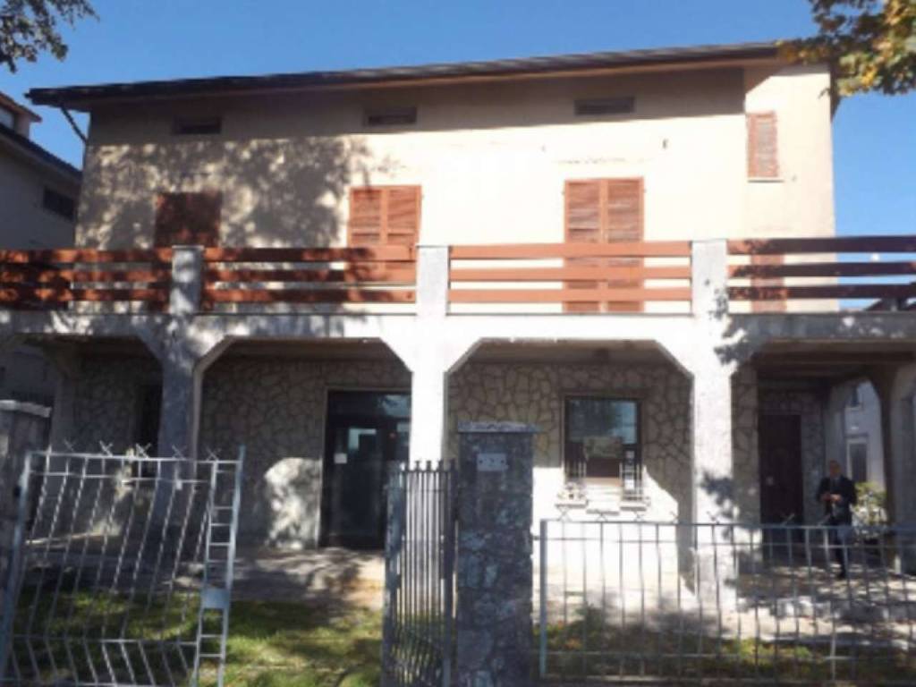appartamento in vendita a Maiolati Spontini