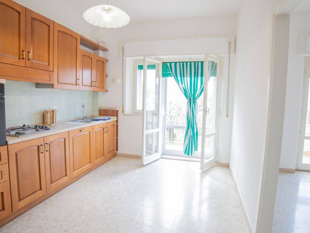 appartamento in vendita a Maiolati Spontini