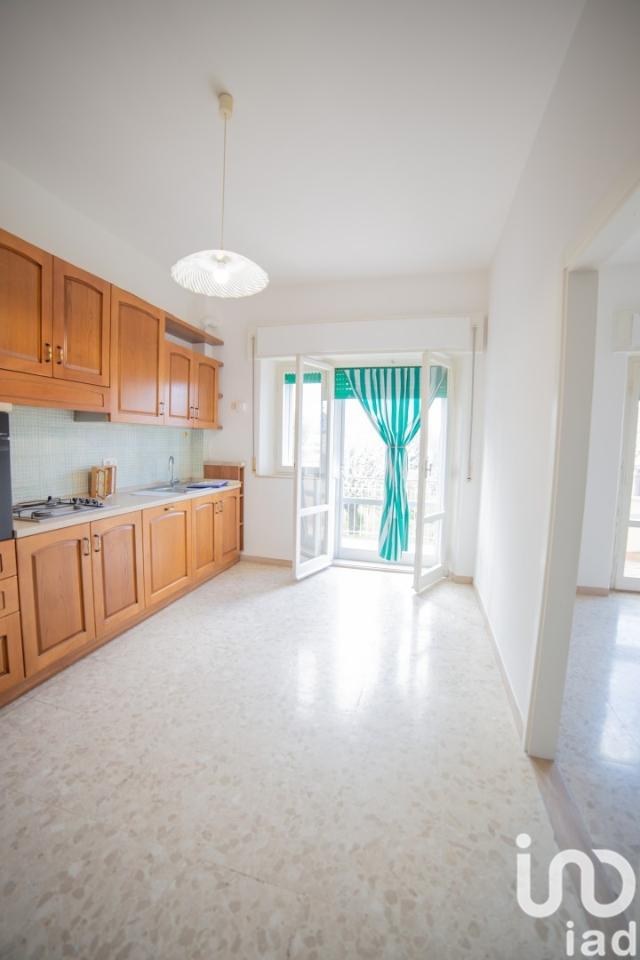 appartamento in vendita a Maiolati Spontini