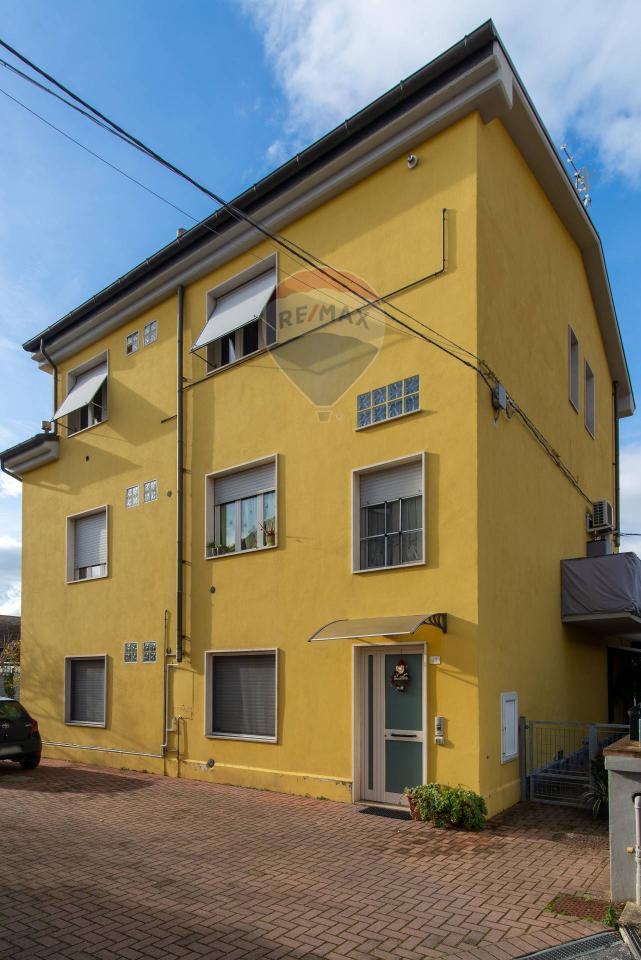 appartamento in vendita a Maiolati Spontini in zona Moie