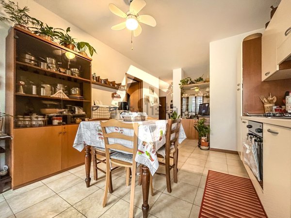appartamento in vendita a Maiolati Spontini
