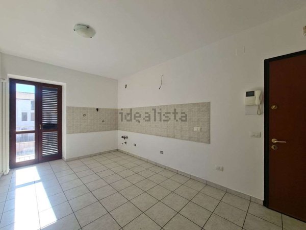 appartamento in vendita a Maiolati Spontini