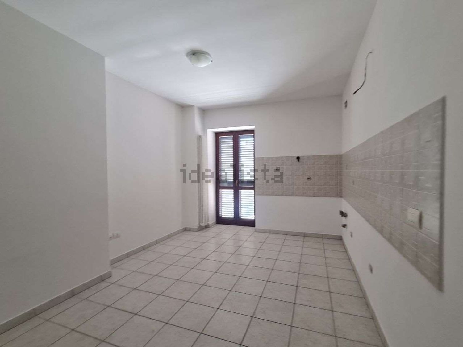 appartamento in vendita a Maiolati Spontini
