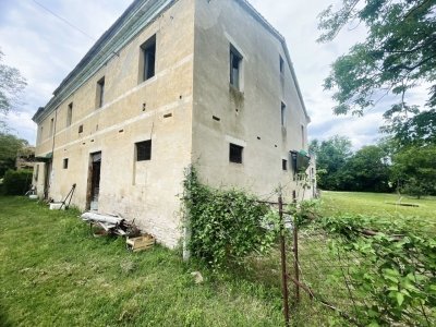 casa indipendente in vendita a Maiolati Spontini