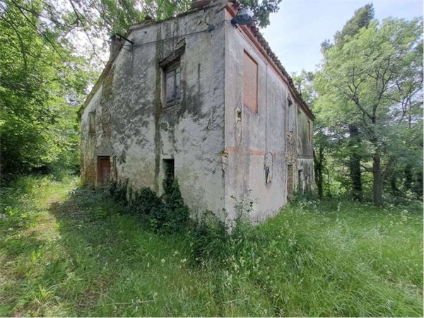 casa indipendente in vendita a Maiolati Spontini