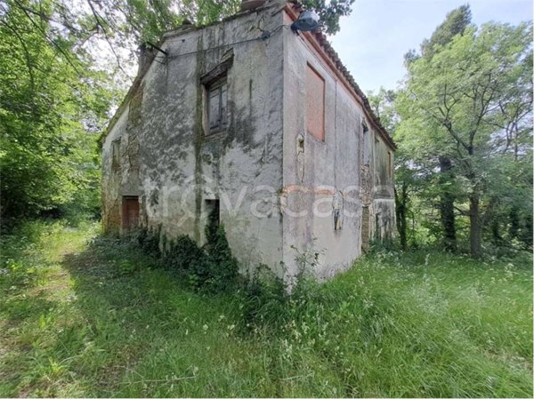 casa indipendente in vendita a Maiolati Spontini