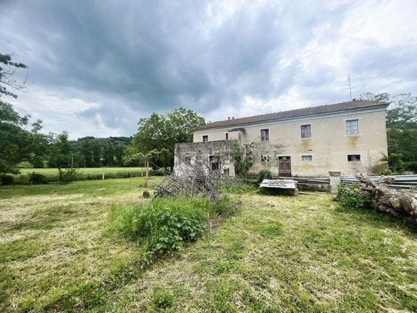 casa indipendente in vendita a Maiolati Spontini