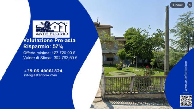 appartamento in vendita a Maiolati Spontini in zona Monteschiavo