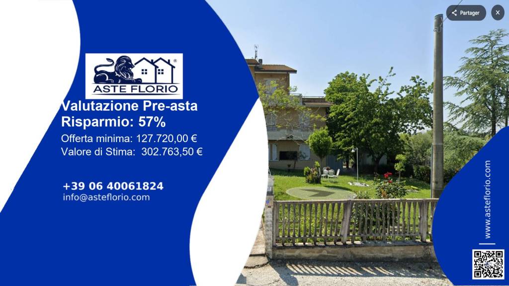 appartamento in vendita a Maiolati Spontini in zona Monteschiavo