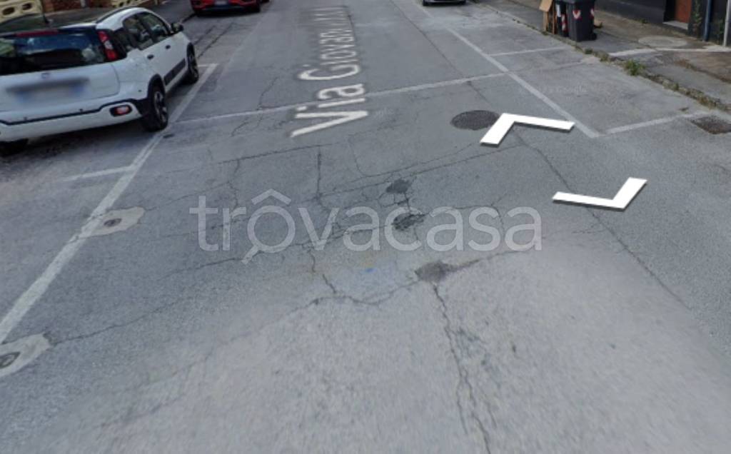 appartamento in vendita a Maiolati Spontini in zona Moie