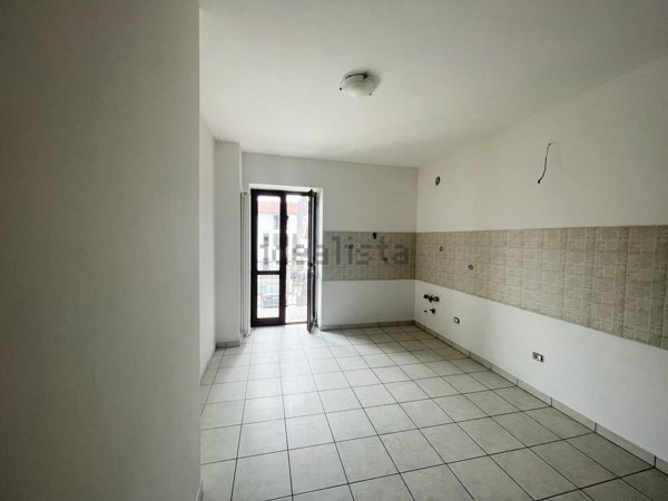 appartamento in vendita a Maiolati Spontini