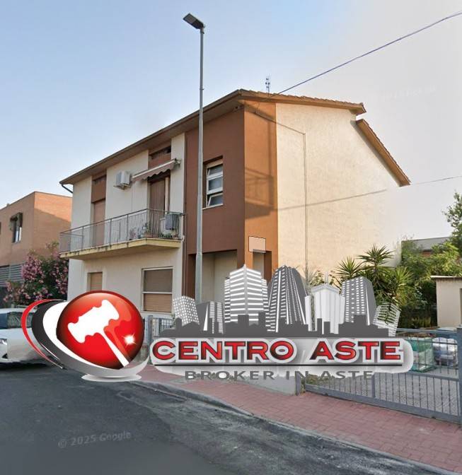 appartamento in vendita a Maiolati Spontini in zona Moie