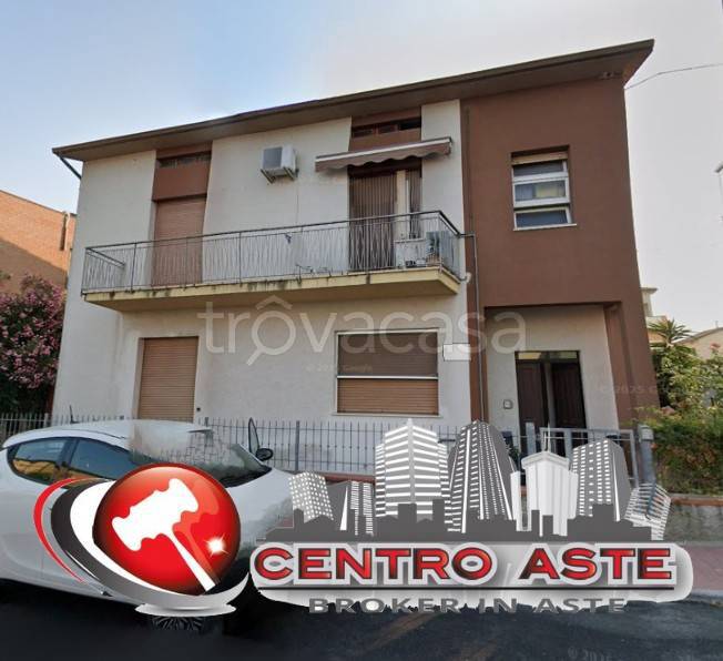 appartamento in vendita a Maiolati Spontini in zona Moie