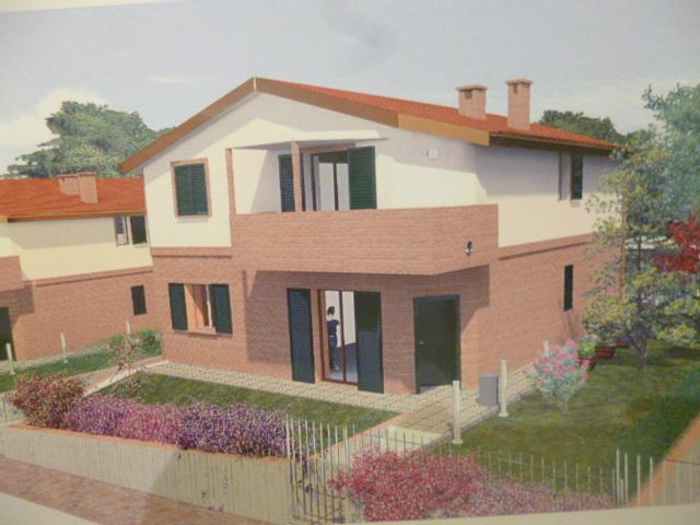 casa indipendente in vendita a Maiolati Spontini