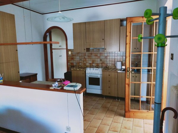 appartamento in vendita a Maiolati Spontini