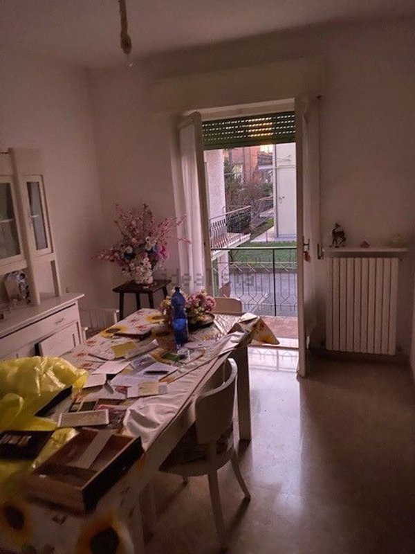 appartamento in vendita a Maiolati Spontini in zona Moie