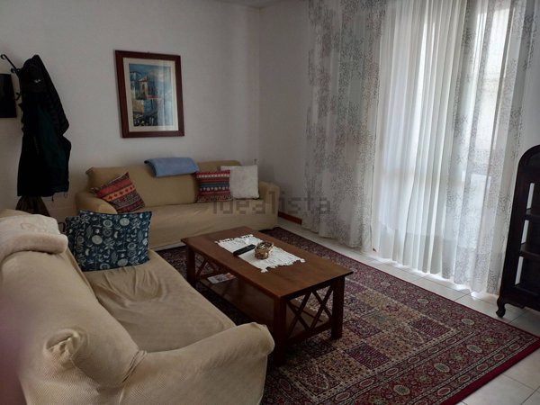 appartamento in vendita a Maiolati Spontini in zona Moie