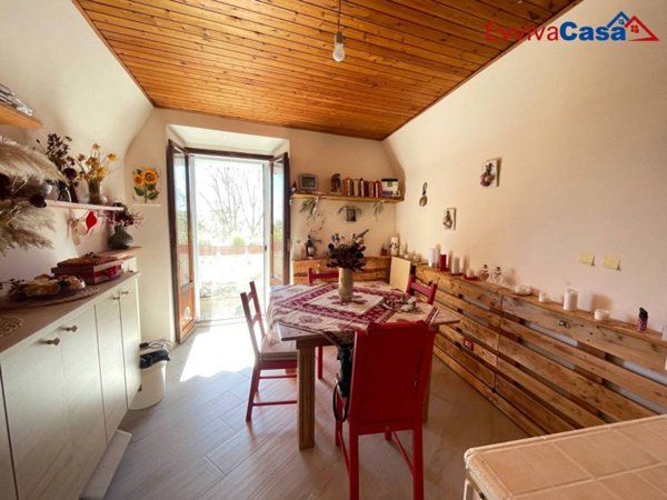 appartamento in vendita a Maiolati Spontini