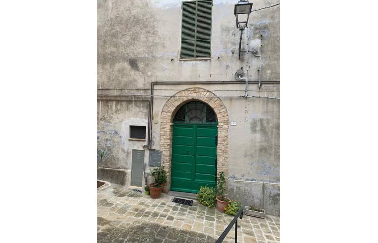 appartamento in vendita a Maiolati Spontini